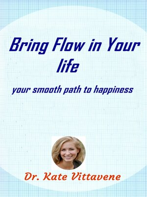 cover image of Bring Flow in Your life